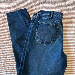 American eagle straight leg air flex+ 38/30